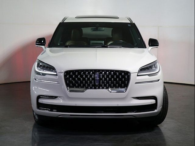 2023 Lincoln Aviator Grand Touring