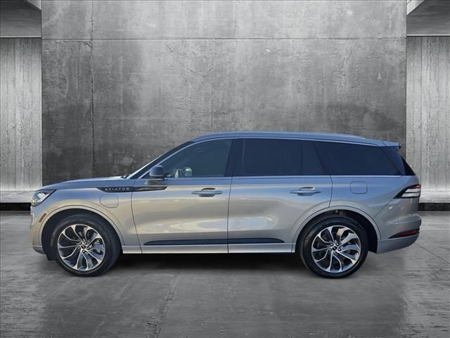 2023 Lincoln Aviator Grand Touring