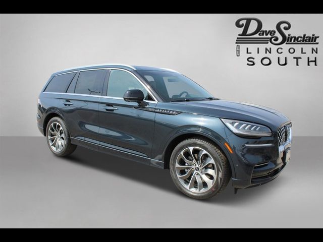 2023 Lincoln Aviator Grand Touring