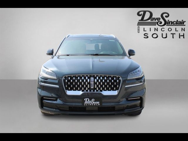 2023 Lincoln Aviator Grand Touring