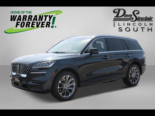 2023 Lincoln Aviator Grand Touring