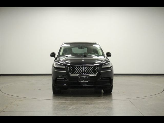 2023 Lincoln Aviator Grand Touring