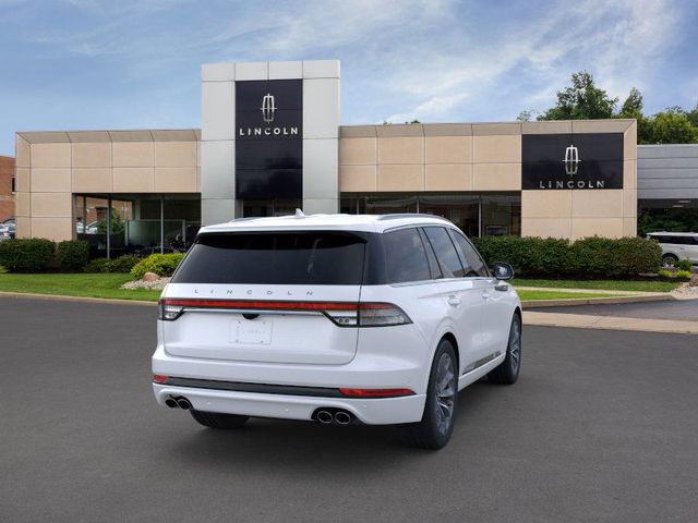 2023 Lincoln Aviator Grand Touring