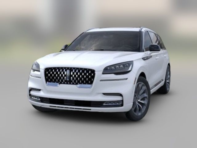 2023 Lincoln Aviator Grand Touring