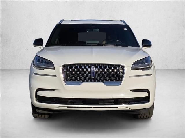 2023 Lincoln Aviator Grand Touring