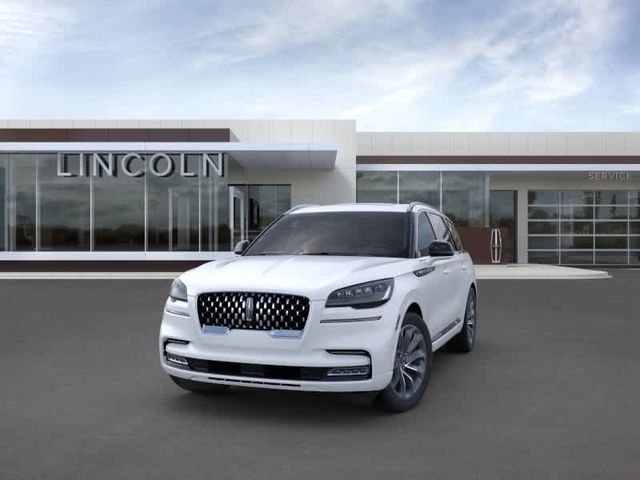 2023 Lincoln Aviator Grand Touring