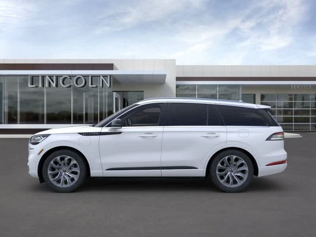 2023 Lincoln Aviator Grand Touring