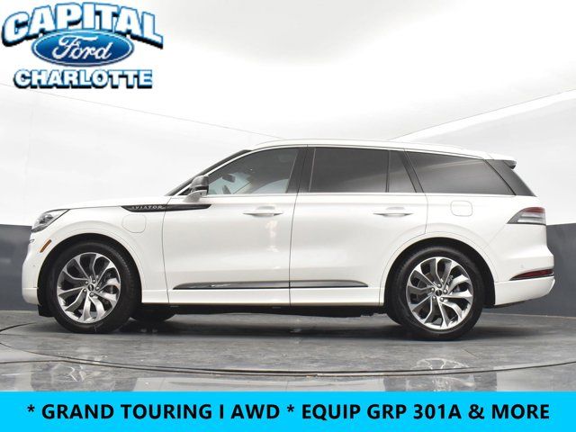 2023 Lincoln Aviator Grand Touring