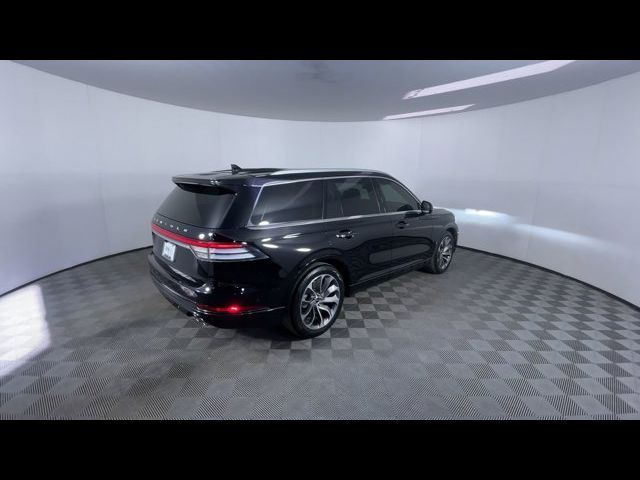 2023 Lincoln Aviator Grand Touring