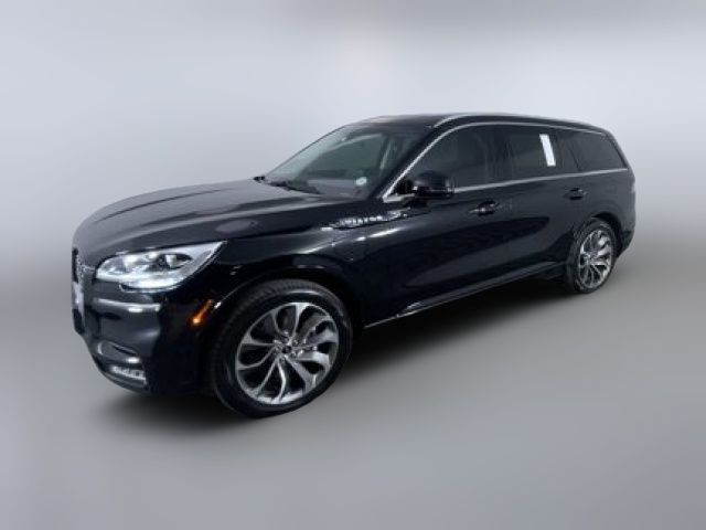 2023 Lincoln Aviator Grand Touring