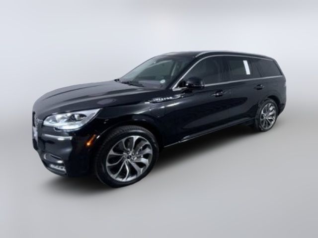 2023 Lincoln Aviator Grand Touring