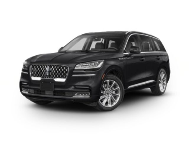 2023 Lincoln Aviator Grand Touring