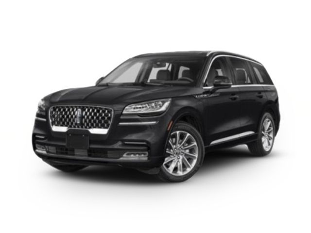 2023 Lincoln Aviator Grand Touring