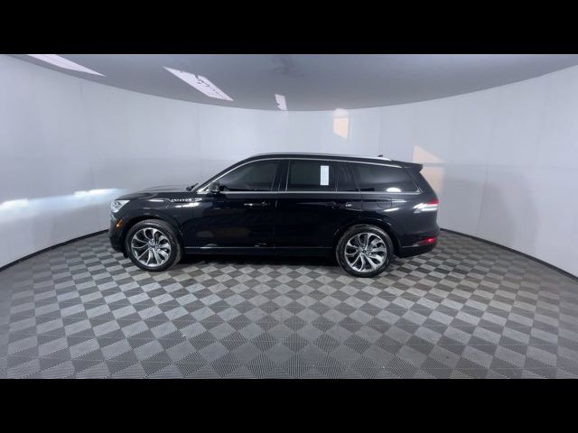 2023 Lincoln Aviator Grand Touring