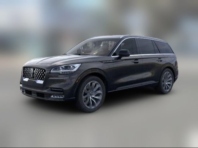 2023 Lincoln Aviator Grand Touring