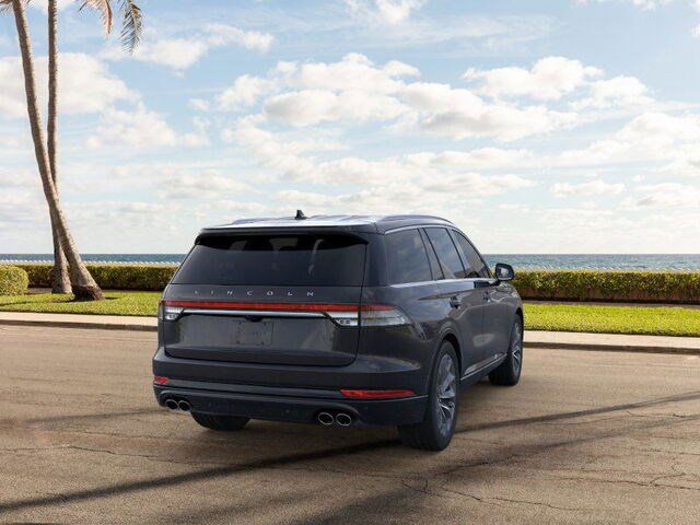 2023 Lincoln Aviator Grand Touring