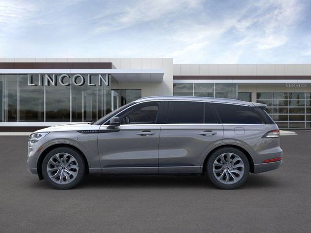 2023 Lincoln Aviator Grand Touring