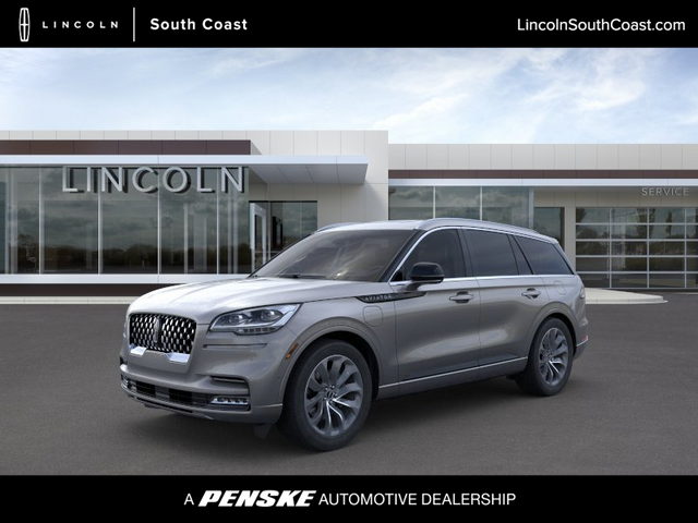 2023 Lincoln Aviator Grand Touring