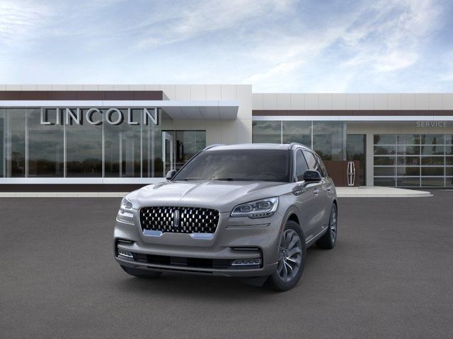 2023 Lincoln Aviator Grand Touring