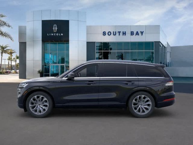 2023 Lincoln Aviator Grand Touring