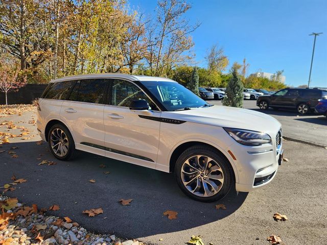 2023 Lincoln Aviator Grand Touring