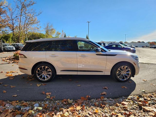 2023 Lincoln Aviator Grand Touring