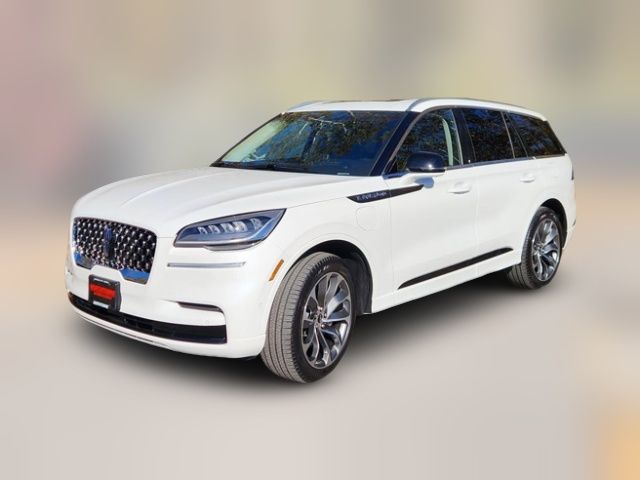 2023 Lincoln Aviator Grand Touring