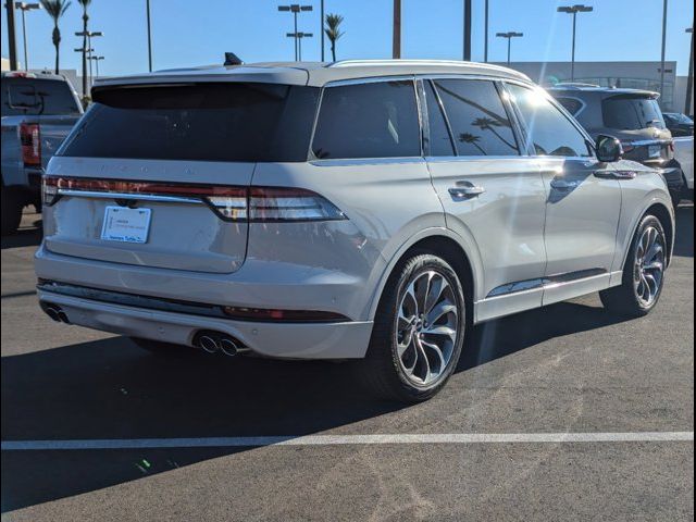 2023 Lincoln Aviator Grand Touring