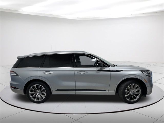 2023 Lincoln Aviator Grand Touring