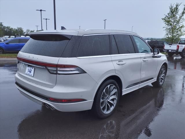 2023 Lincoln Aviator Grand Touring