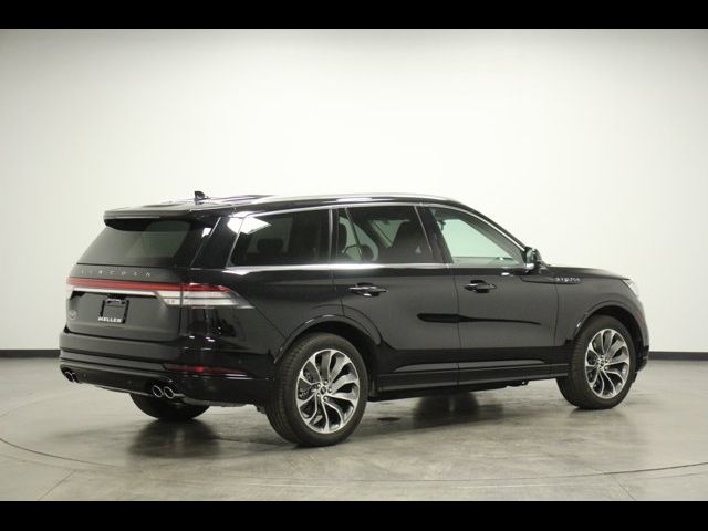 2023 Lincoln Aviator Grand Touring