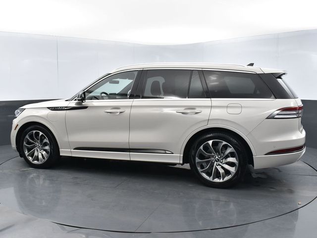 2023 Lincoln Aviator Grand Touring