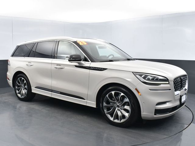 2023 Lincoln Aviator Grand Touring