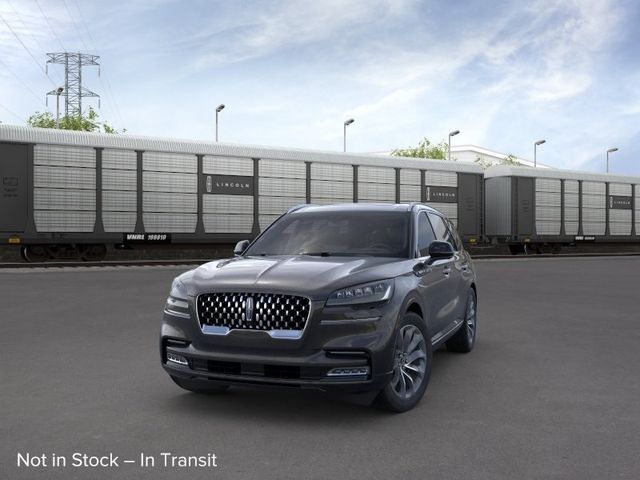 2023 Lincoln Aviator Grand Touring