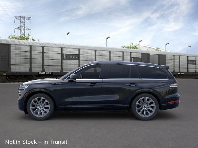 2023 Lincoln Aviator Grand Touring