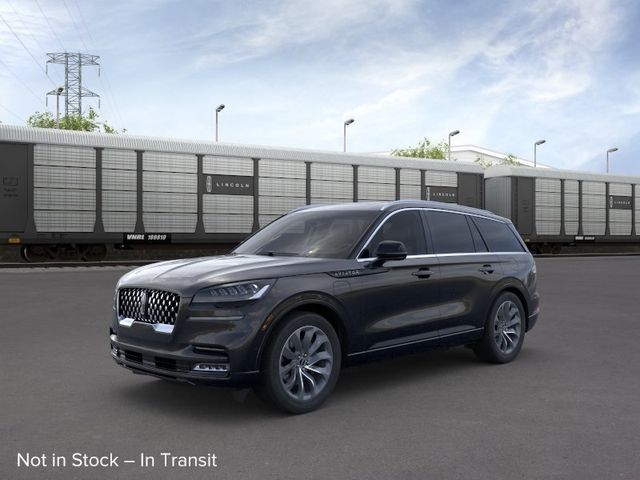 2023 Lincoln Aviator Grand Touring