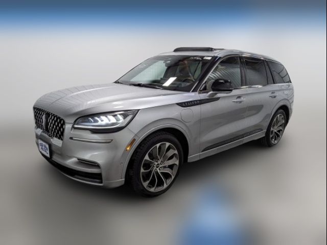 2023 Lincoln Aviator Grand Touring