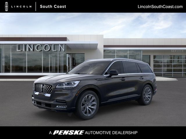 2023 Lincoln Aviator Grand Touring