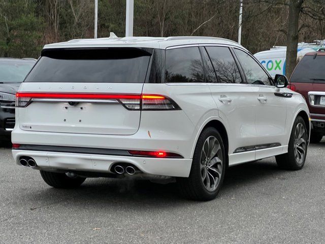 2023 Lincoln Aviator Grand Touring