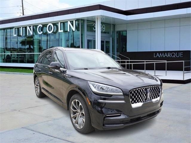 2023 Lincoln Aviator Grand Touring