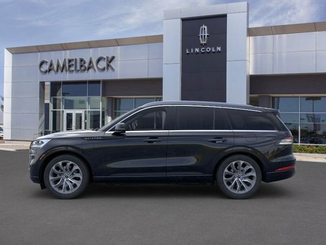 2023 Lincoln Aviator Grand Touring