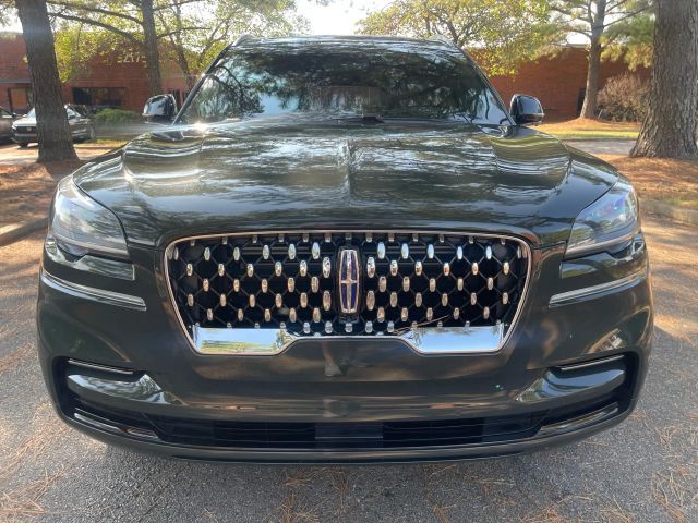 2023 Lincoln Aviator Grand Touring