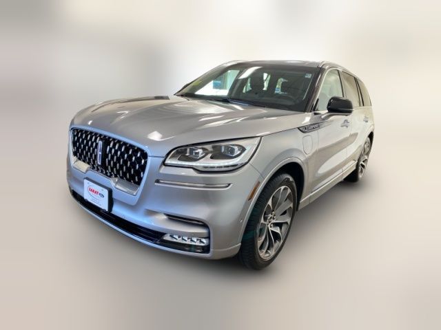 2023 Lincoln Aviator Grand Touring