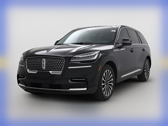 2023 Lincoln Aviator Standard