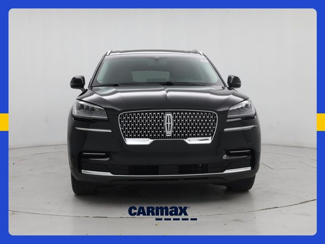 2023 Lincoln Aviator Standard