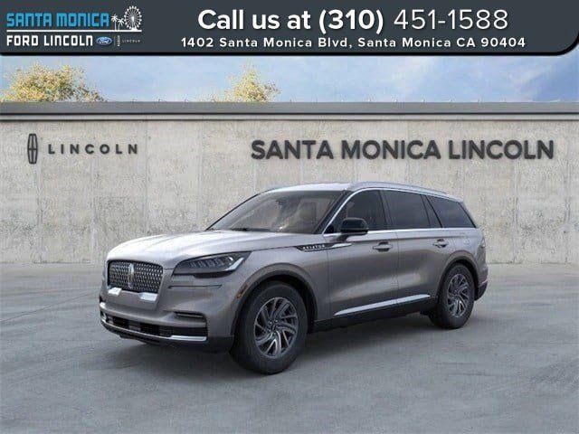 2023 Lincoln Aviator Standard