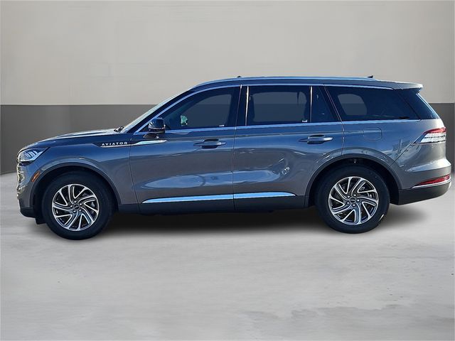 2023 Lincoln Aviator Standard