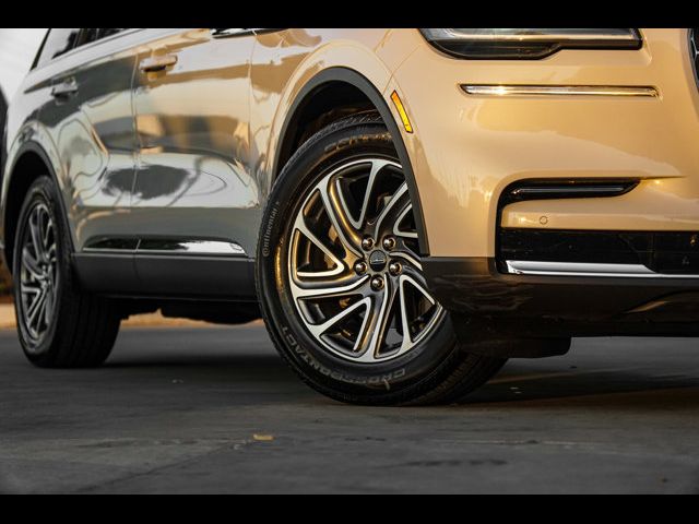 2023 Lincoln Aviator Standard