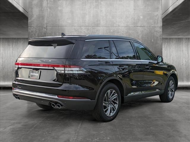 2023 Lincoln Aviator Standard