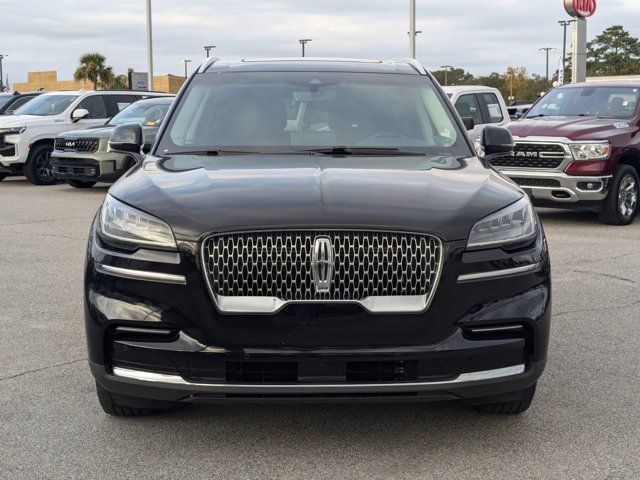 2023 Lincoln Aviator Standard